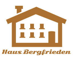 Logo Haus Bergfrieden